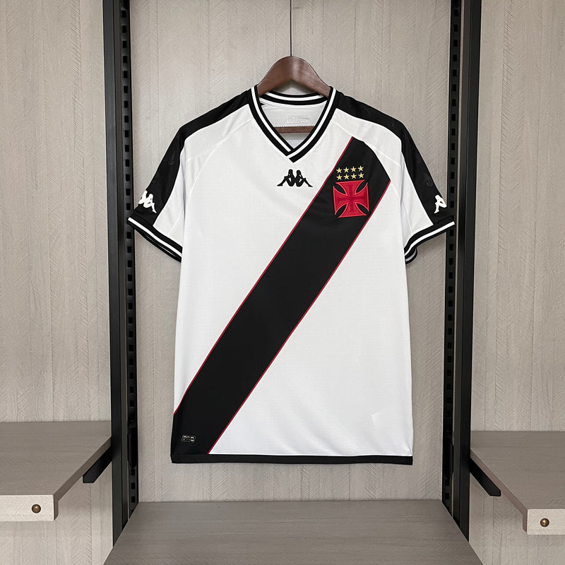 Camisa Vasco Da Gama 24/25 - Coutinho