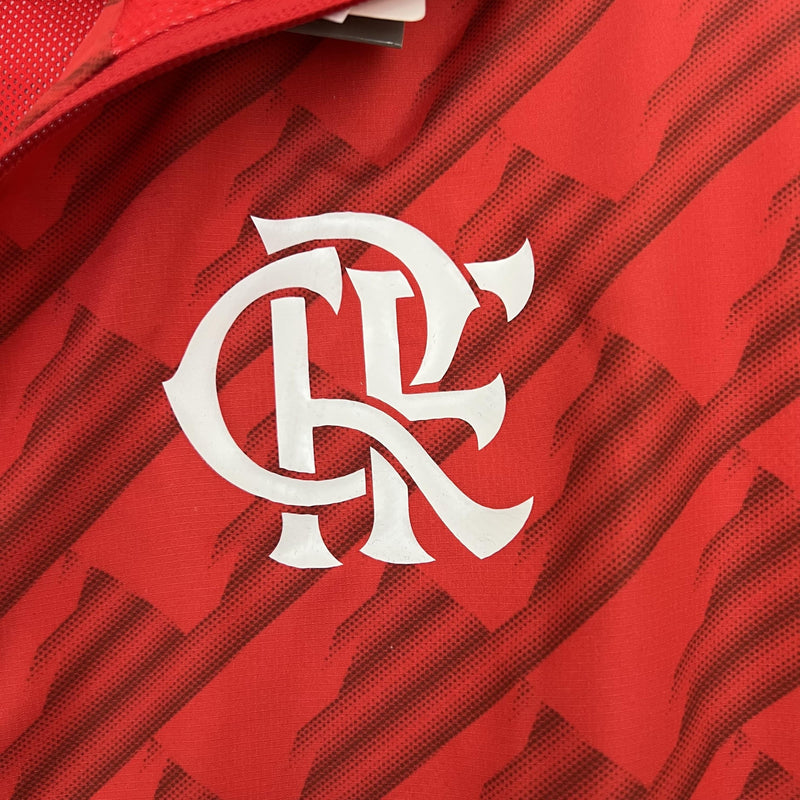 Corta Vento Flamengo 23/24