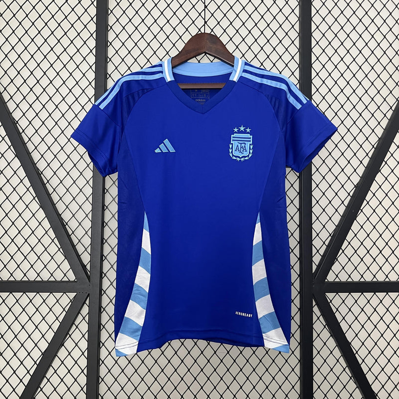 Argentina 24-25 Away feminina