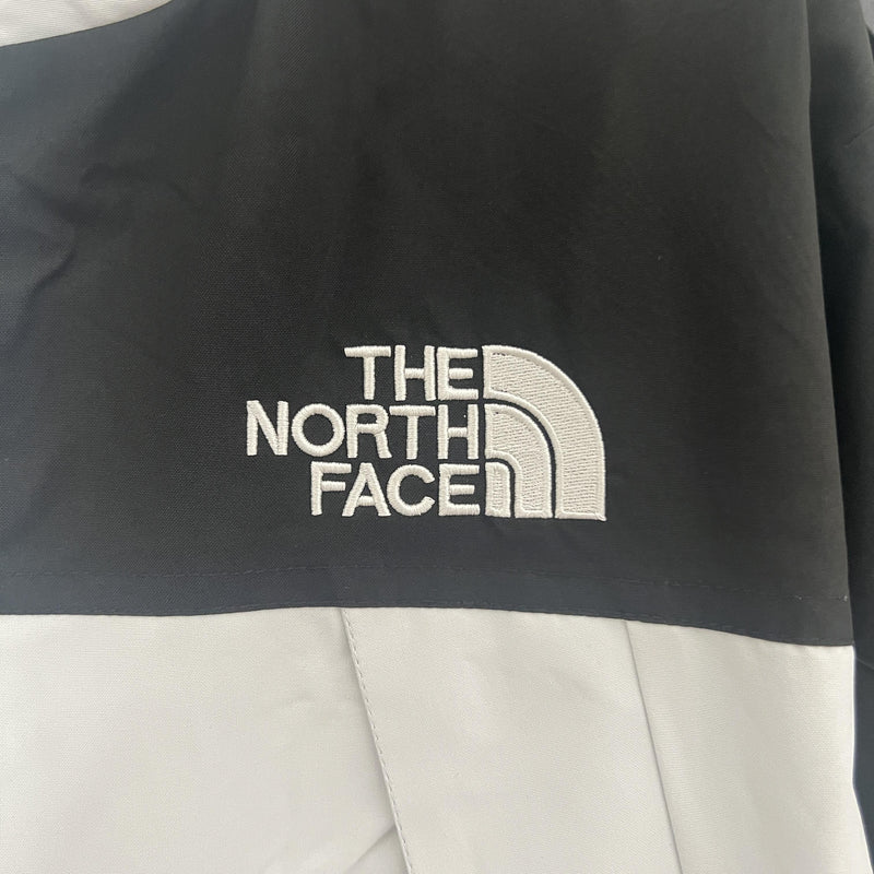 Tnf - White