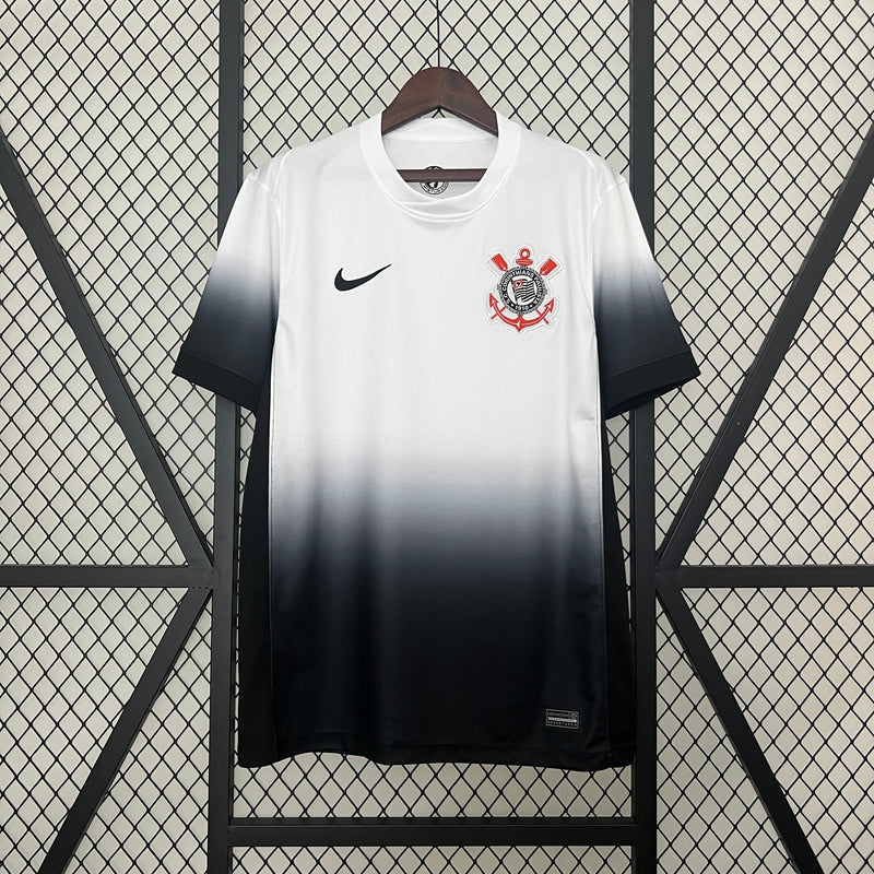 Corinthians 24-25 Away