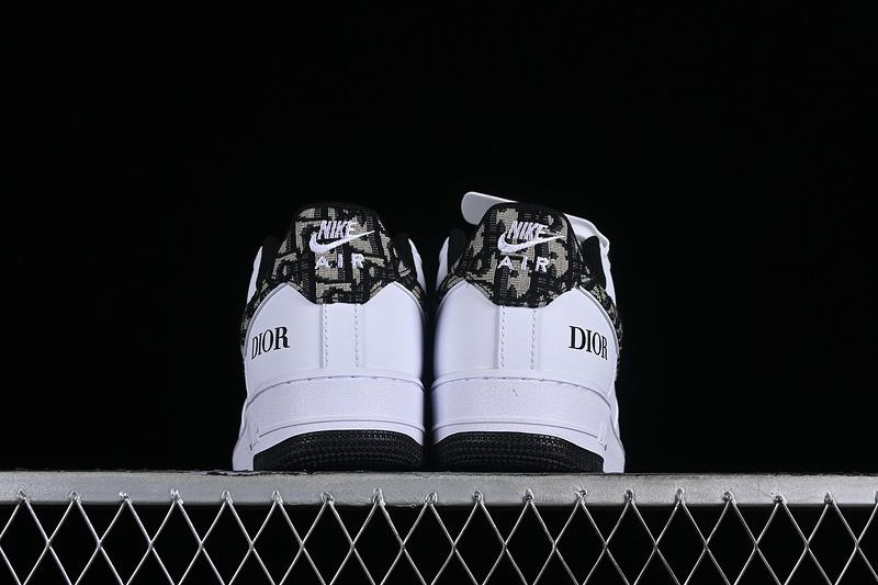 AIR FORCE 1 LOW WHITE