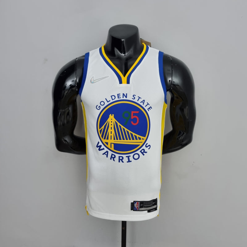 Camisa NBA Golden State Warriors