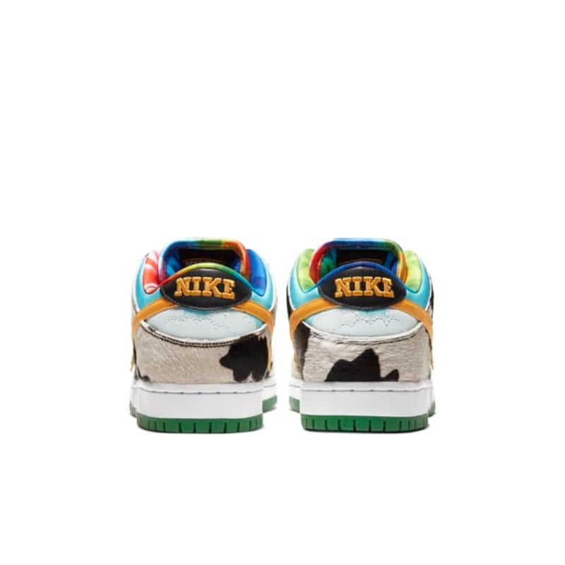 Nike SB Dunk Low Ben & Jerry's Chunky Dunky