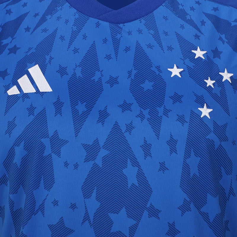 #9 GABI Camisa Cruzeiro HOME 2025