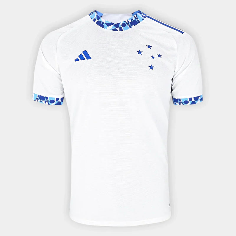 #9 GABI Camisa Cruzeiro Away 2025