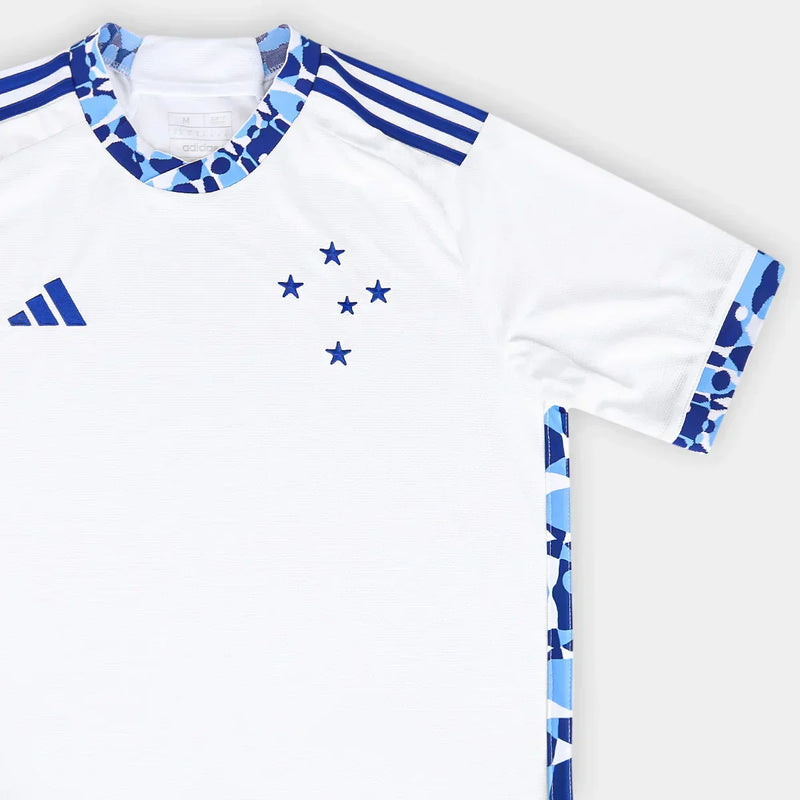 #9 GABI Camisa Cruzeiro Away 2025