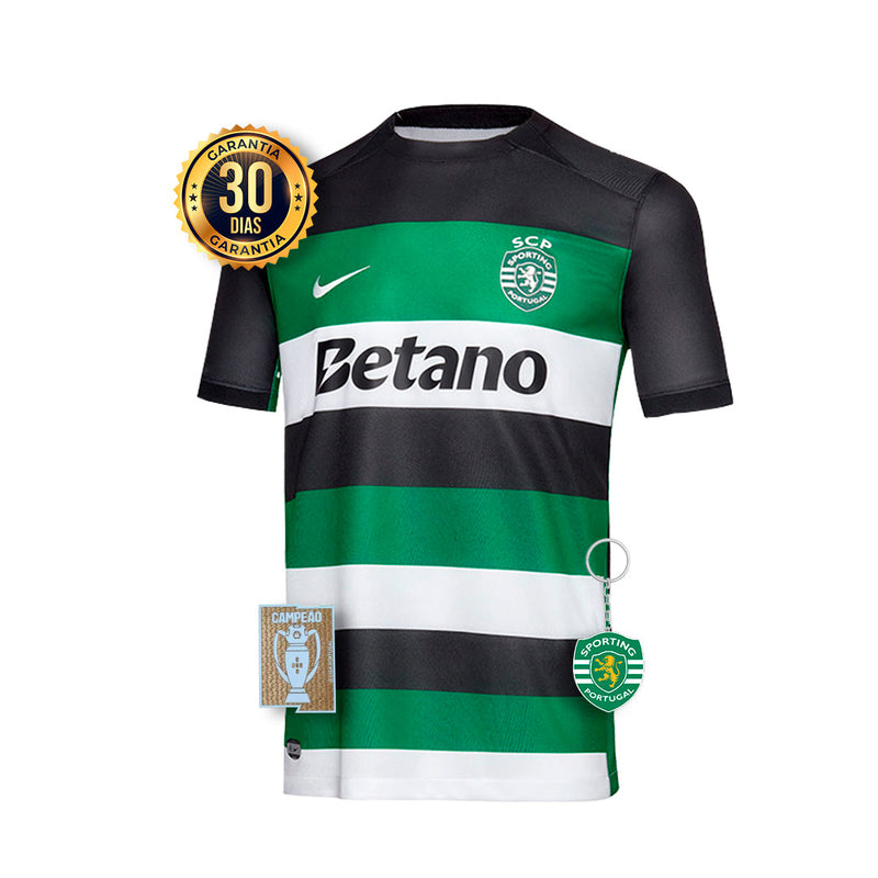 Sporting Lisboa 24/25 Home