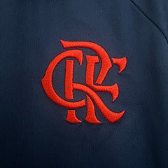 25_26 polo Flamengo training suit