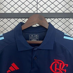 25_26 polo Flamengo training suit