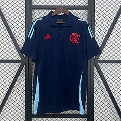 25_26 polo Flamengo training suit