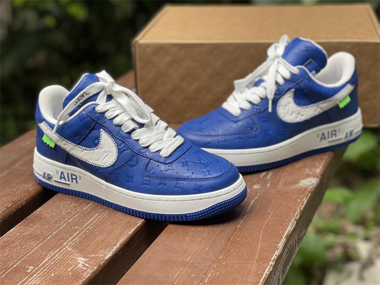 Air Force 1 Low