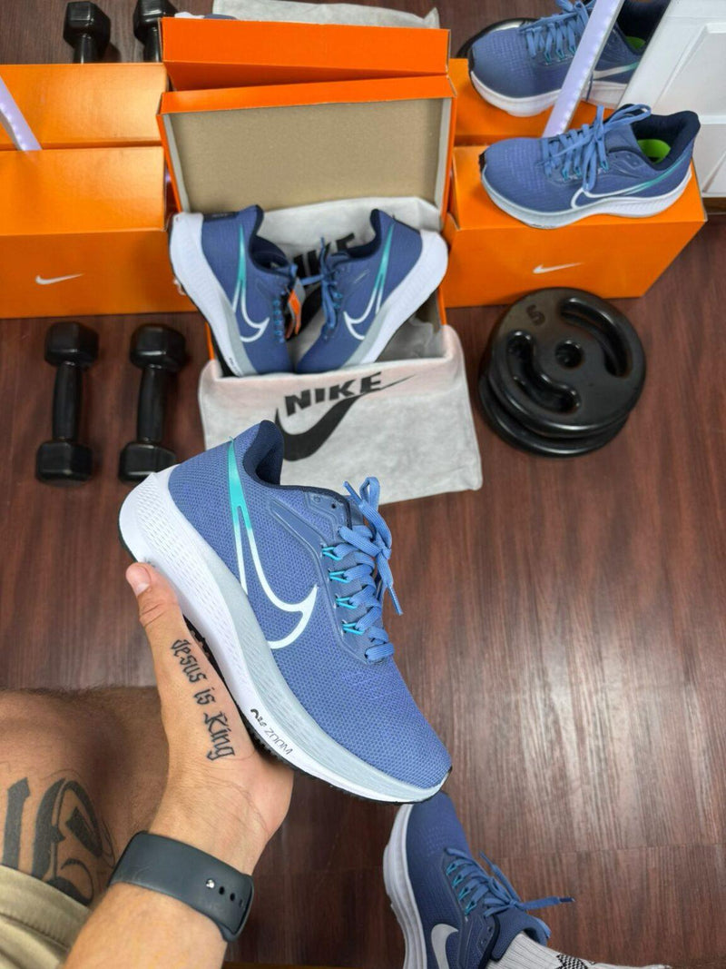 Nike Pegasus Unissex – Azul