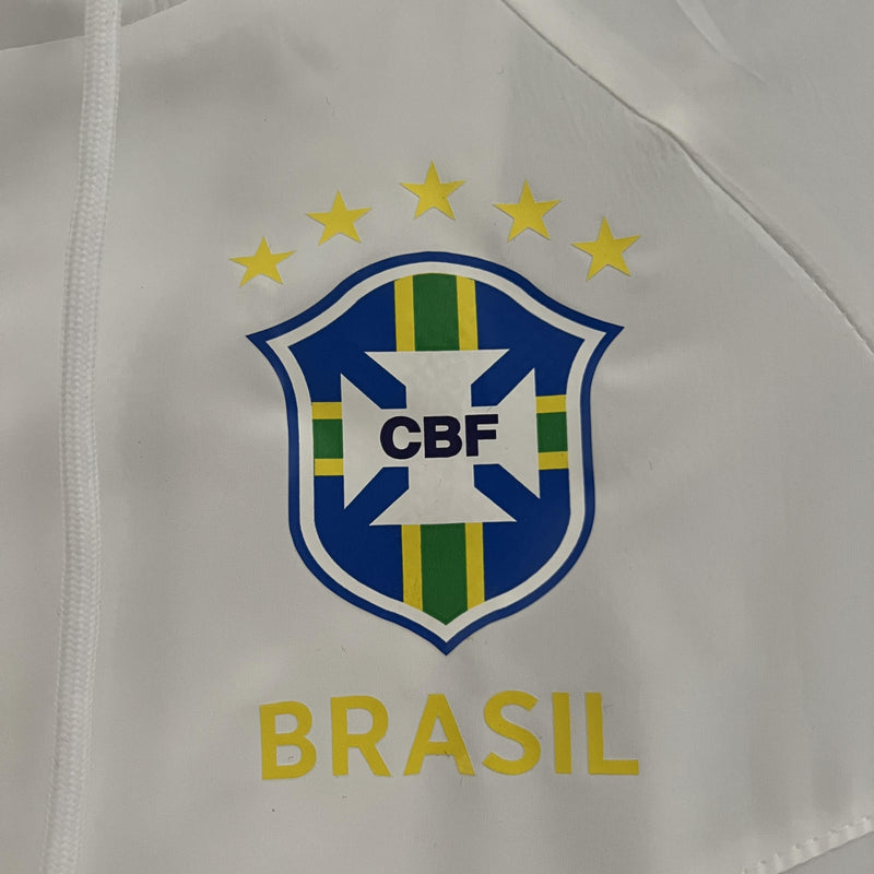 Brasil - White