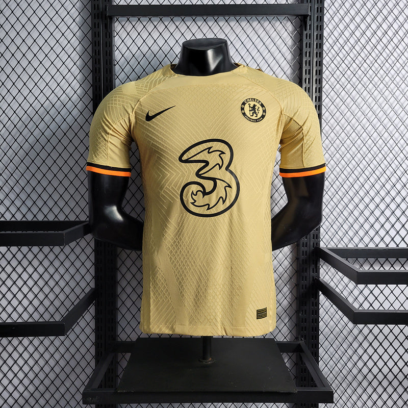 Chelsea 22-23 away versão jogador