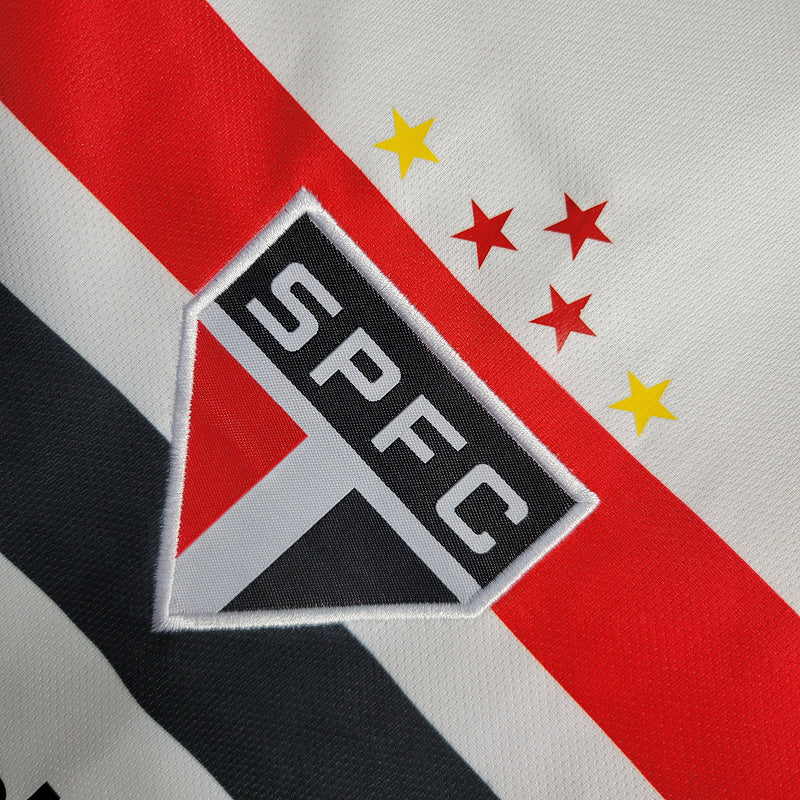 São Paulo Infantil 23-24 Home