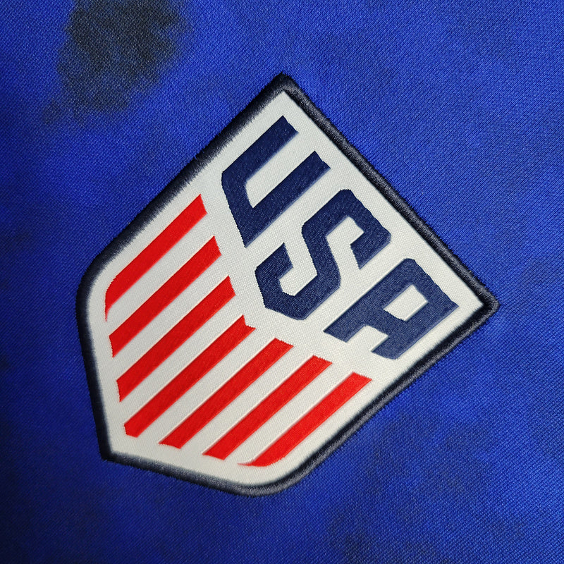 Estados Unidos 22-23 away