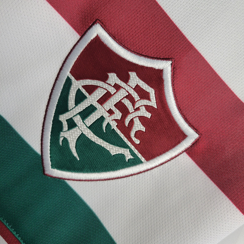 Fluminense 23-24 away