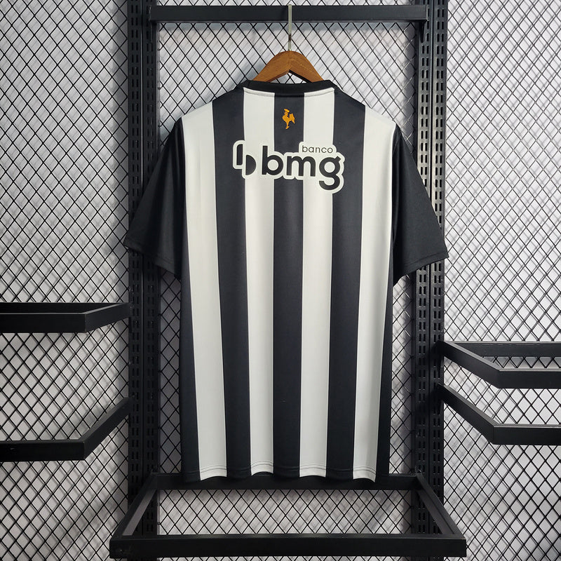 Atlético Mineiro 22-23 Home