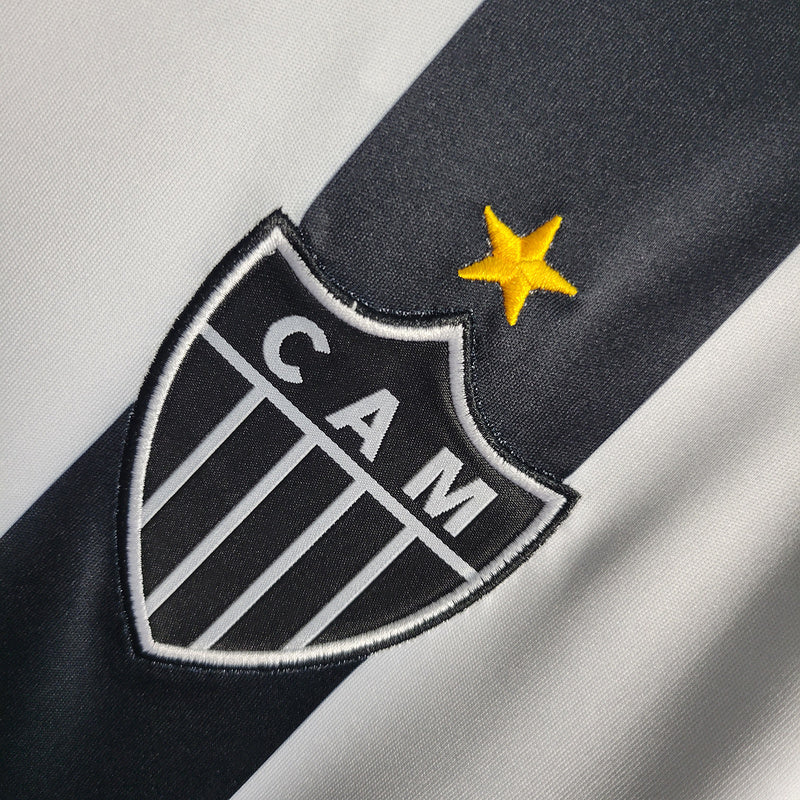 Atlético Mineiro 22-23 Home