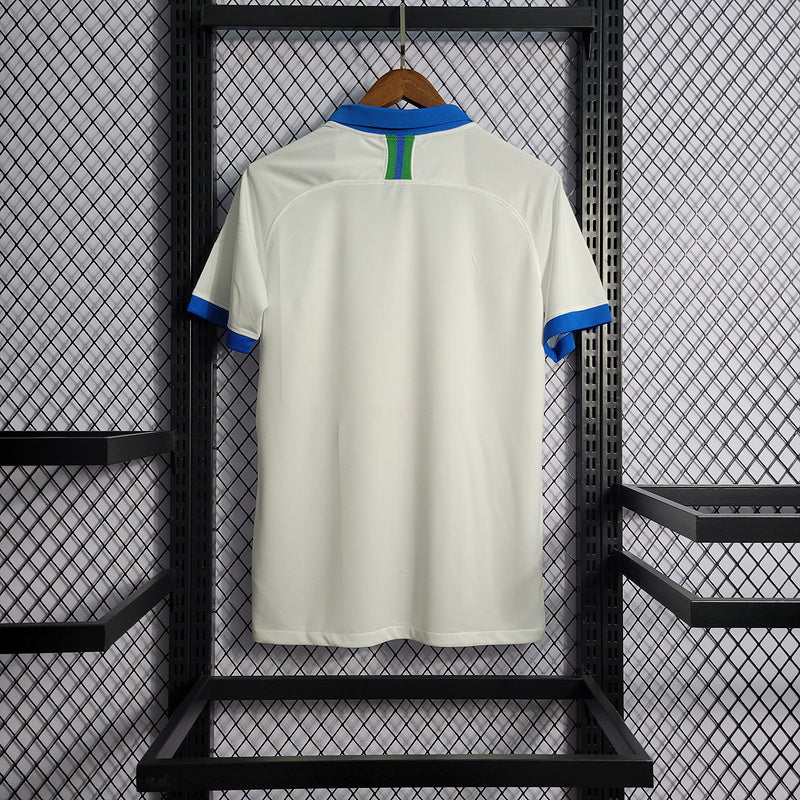 Brasil 19-20 away