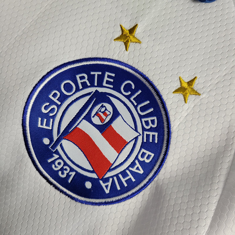 Bahia 22-23 Home