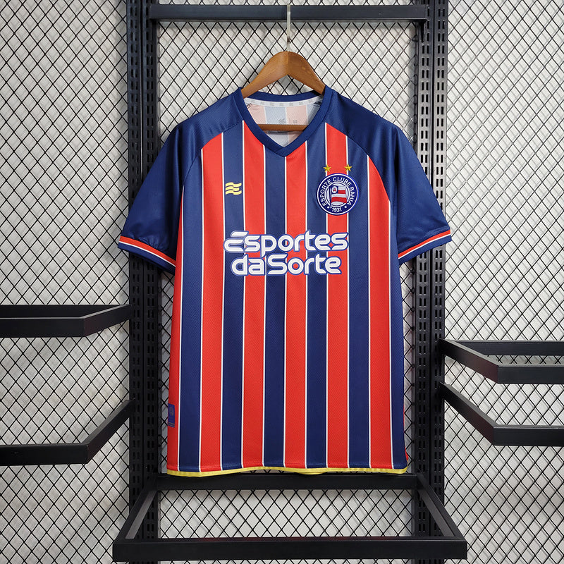 Bahia 23-24 away