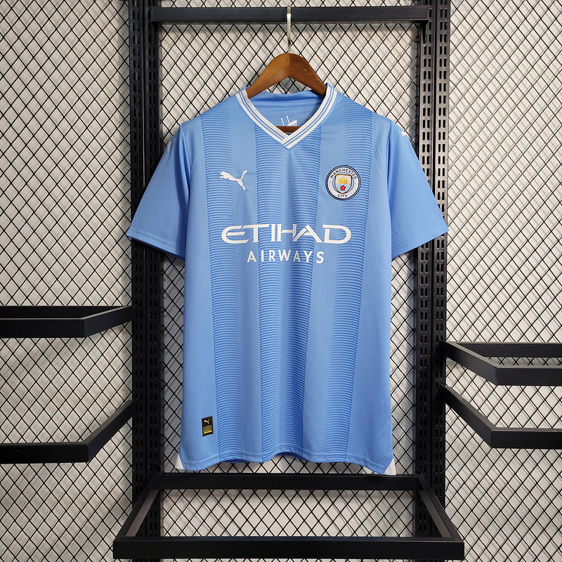 Manchester City 23-24 Home