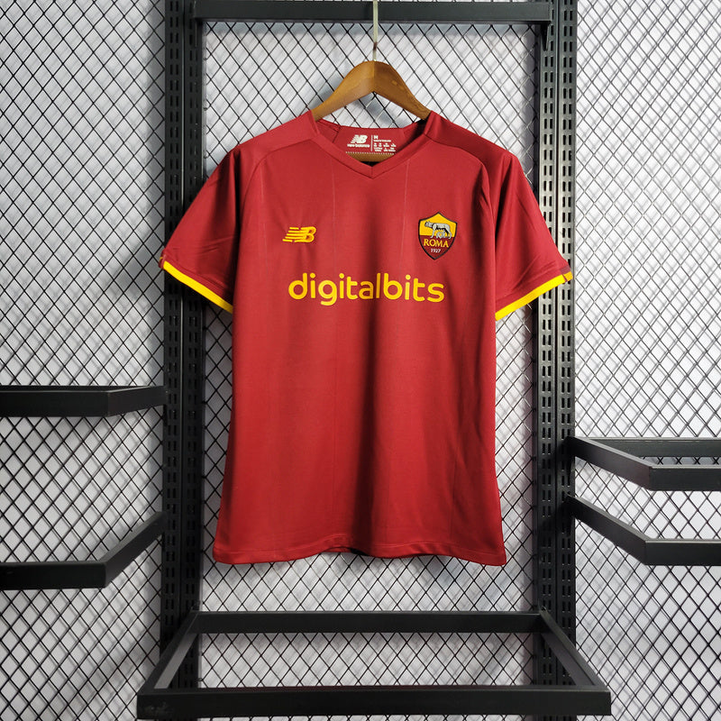 Roma 21-22 Home