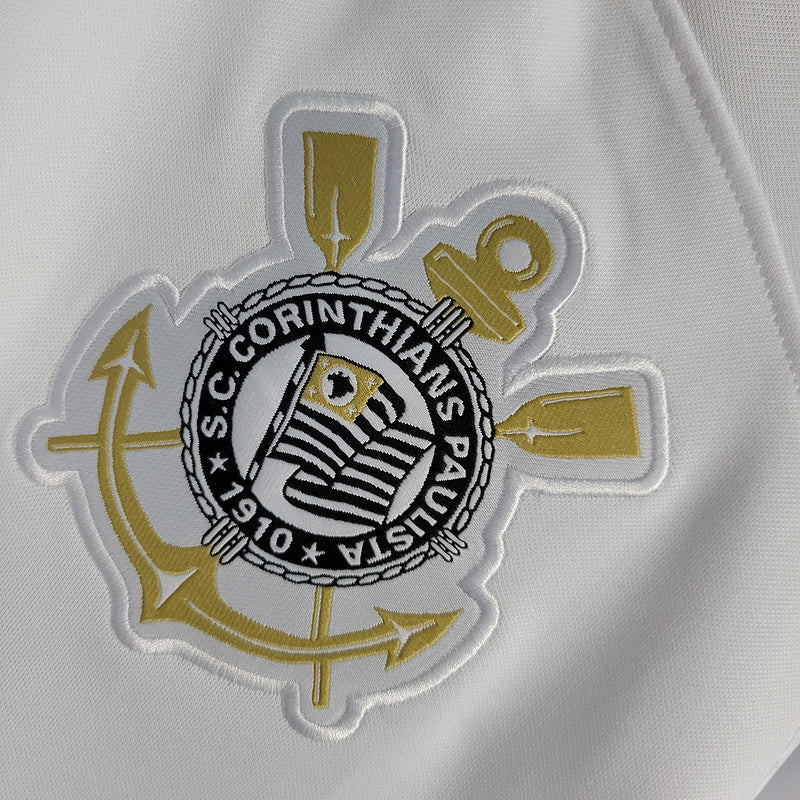 Corinthians 22-23 Home