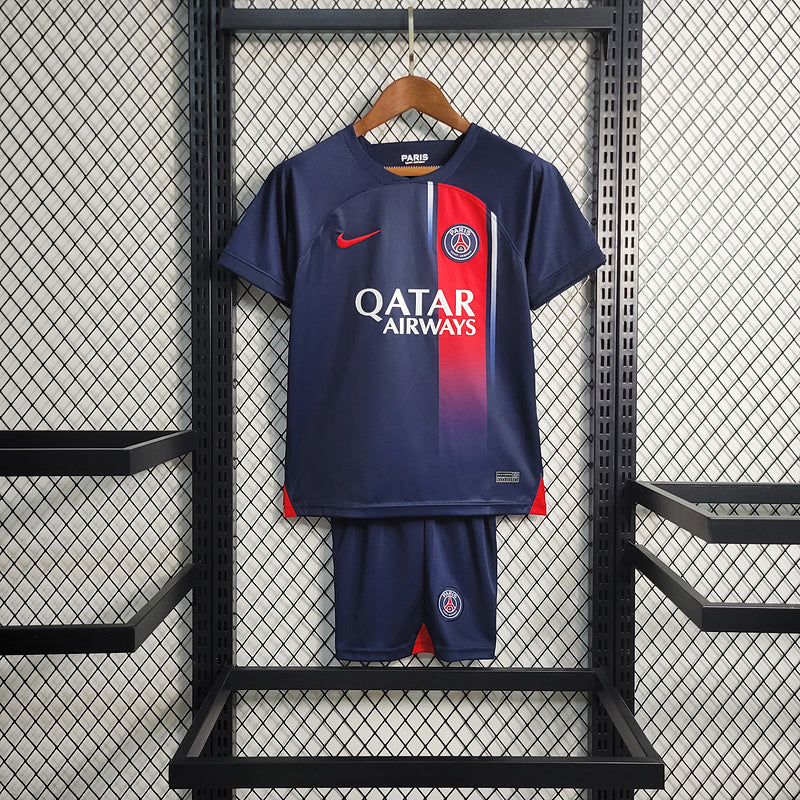 PSG Infantil 23-24 home