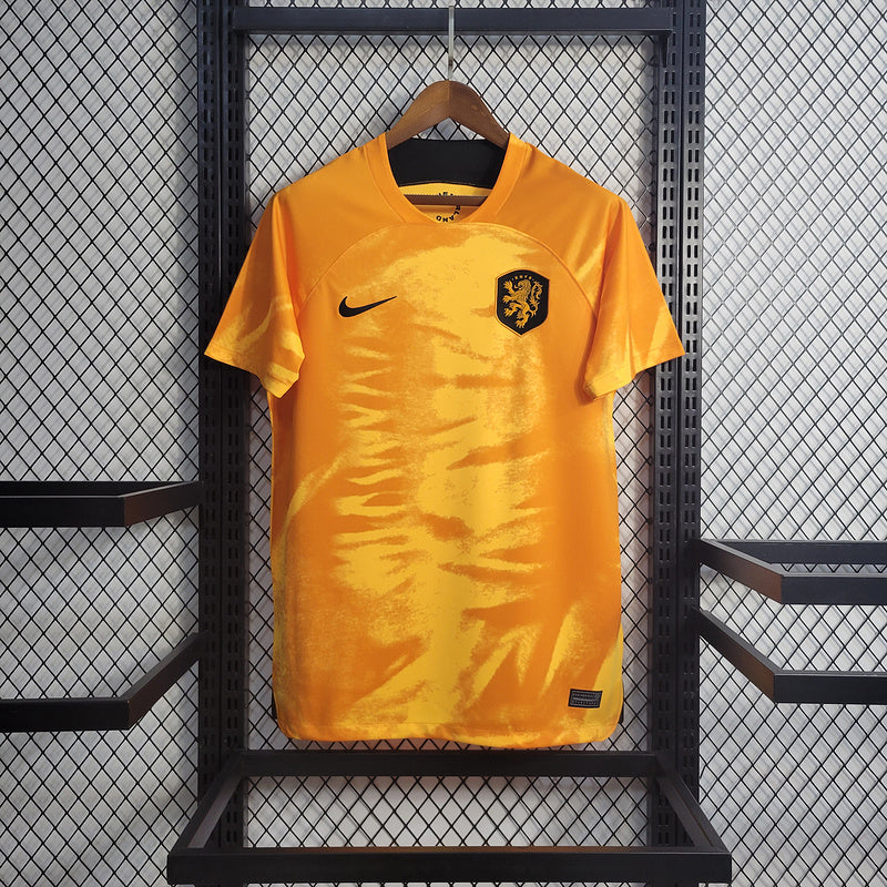 Holanda 22-23 home