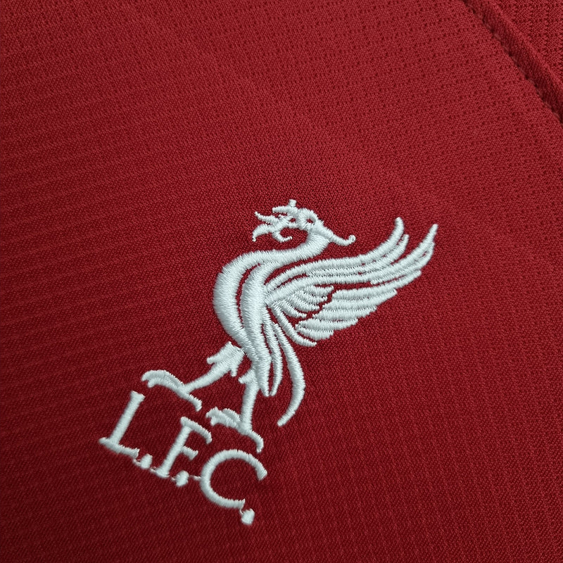 Liverpool feminina 22-23 home