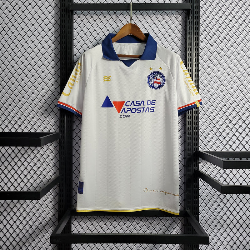 Bahia 22-23 Home