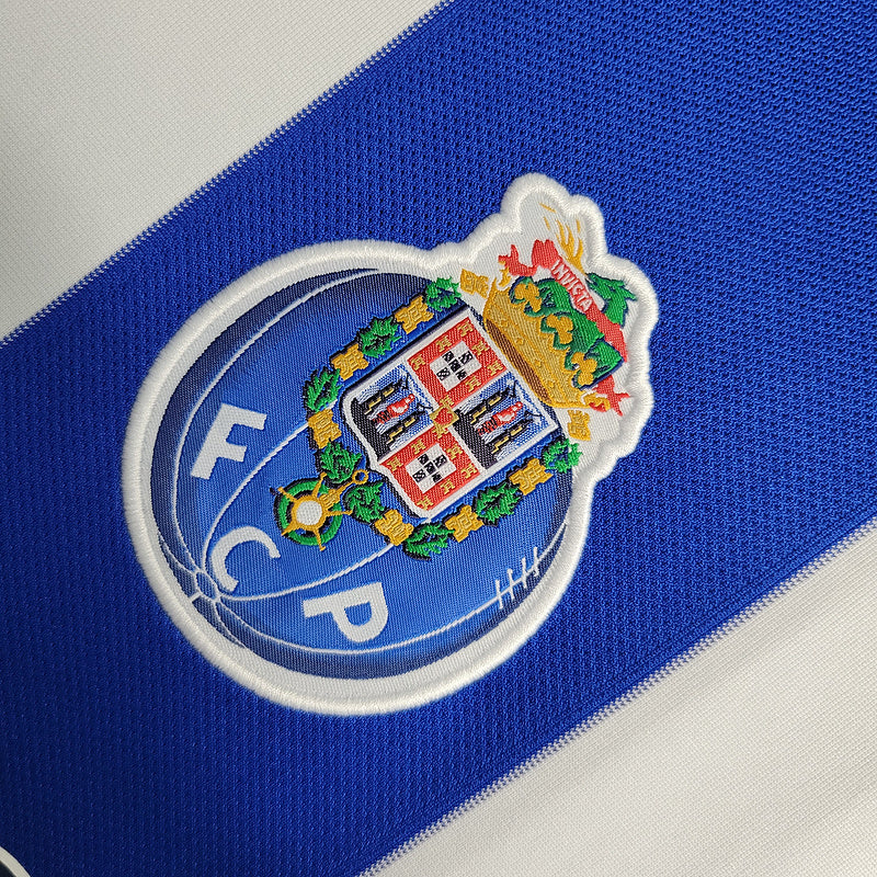 Porto 24-25 home