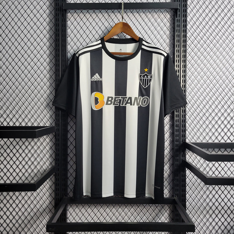 Atlético Mineiro 22-23 Home