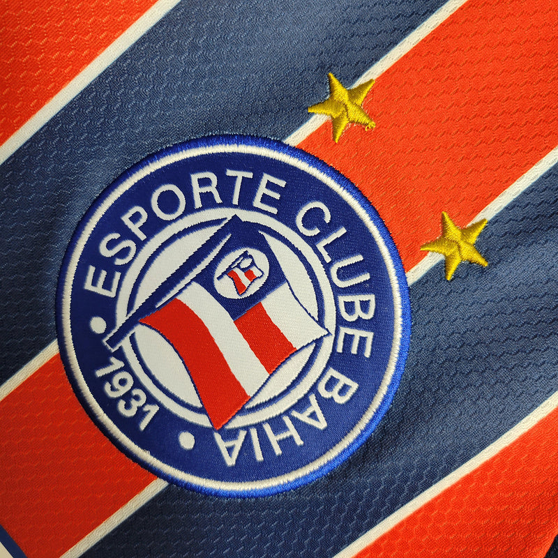 Bahia 23-24 away