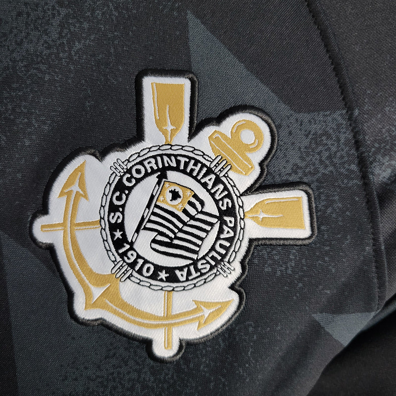 Corinthians 22-23 Away