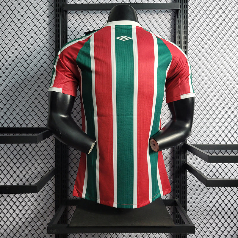 Fluminense 22-23 home versão jogador