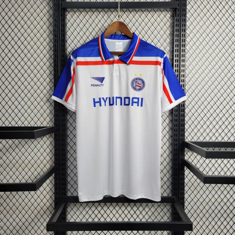 Camisa Retro Bahia 1998