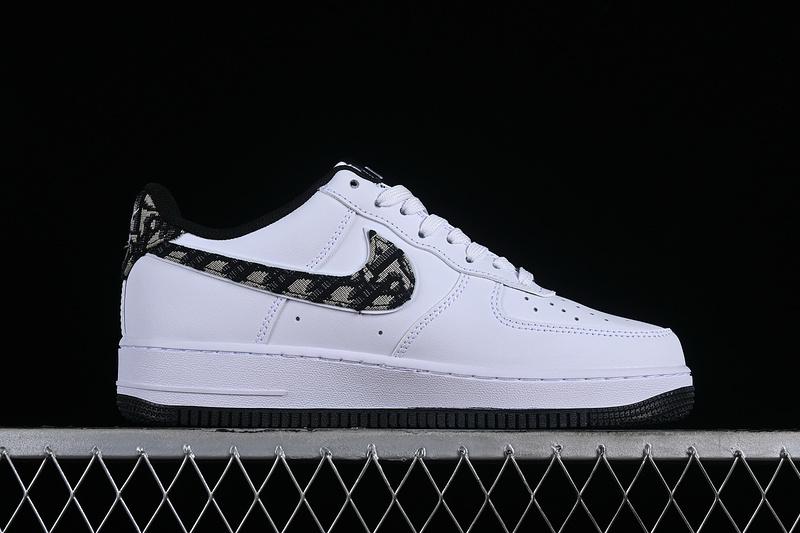 AIR FORCE 1 LOW WHITE