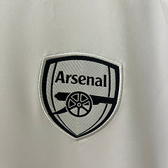 25/26 Arsenal Special Edition White