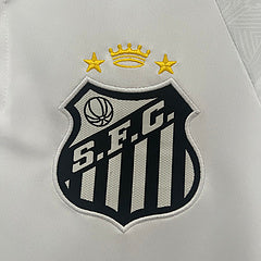 24_25 Santos home all sponsors