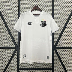 24_25 Santos home all sponsors