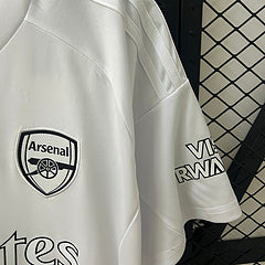 25/26 Arsenal Special Edition White