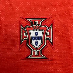 2025 Portugal Home